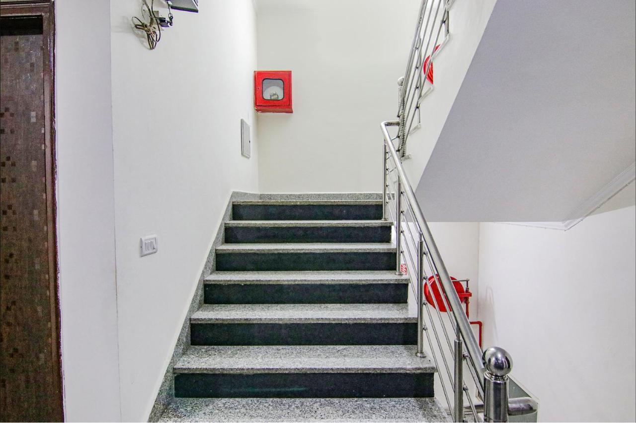 Fabhotel Airport Avalon Near Igi Airport Nové Dillí Exteriér fotografie